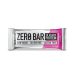 Biotech Zero Bar 50 g csokoládé marcipán 