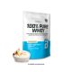 Biotech 100% Pure Whey protein 454 g tejberizs