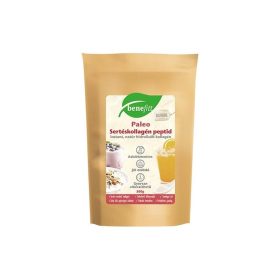 Benefitt Paleo Sertéskollagén peptid italpor, natúr 300g