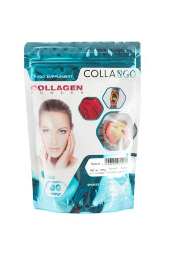 Collango Collagen POWDER kollagén por natúr 315g