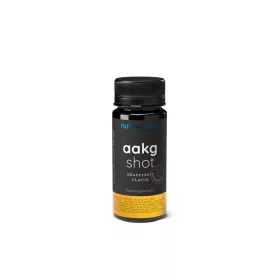 Nutriversum AAKG shot grapefruit 60 ml