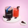 Nutriversum Dark Ultra Collagen Pro kollagén 400 g  - feketeribizli