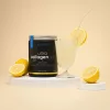 Nutriversum Dark Ultra Collagen Pro kollagén 400 g  - citrom