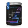 Nutriversum Limitless PWO energizáló - Dark - 380 g - áfonya