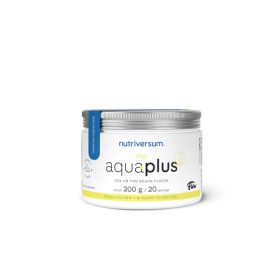 Nutriversum Aqua Plus sex on the beach 200 g