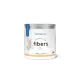 Nutriversum Flow Weight Fibers diétás rost italpor 300 g - körte
