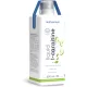 Nutriversum Flow Liquid L-Carnitine 3000 mg L-karnitin ital, zöld alma 500 ml