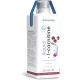 Nutriversum Flow Liquid L-Carnitine 3000 mg L-karnitin ital, meggy 500 ml
