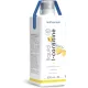 Nutriversum Flow Liquid L-Carnitine 3000 mg L-karnitin ital, ananász 500 ml