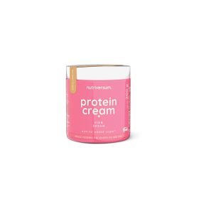 Nutriversum Protein Cream pink dream 250 g 