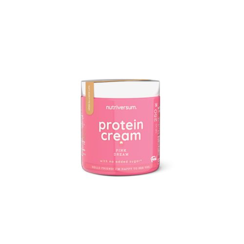 Nutriversum Protein Cream pink dream 250 g