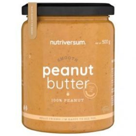 Nutriversum Mogyoróvaj krémes 500 g