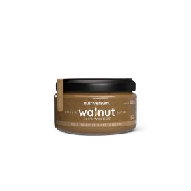 Nutriversum Walnut Butter Krémes Dióvaj 200 g 