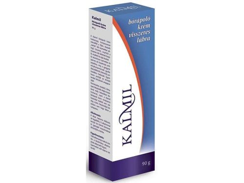 Interherb Kalmil visszérkrém 90 g