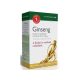 Interherb Ginseng panax Extraktum 100mg 30 db
