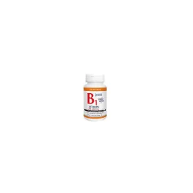 Interherb B1-vitamin 20 mg tabletta 60 db