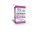 Interherb Magnézium 250mg & B6-vitamin & Ginseng tabletta 30 db