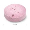 Jamieson C+D vitamin 500 mg szopogató tabletta - cseresznye - 75 db