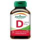 Jamieson D3-vitamin 1000IU tabletta - 100 db