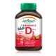 Jamieson D3-vitamin Kids rágótabletta gyerekeknek - eper - 100 db