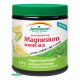 Jamieson Magnézium DRINK MIX forró ital por természetes citrom-lime ízesítéssel - 228 g