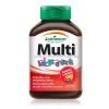 Jamieson Multi Kids multivitamin rágótabletta gyerekeknek - 60 db