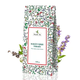 Mecsek Barátcserje termés szálas tea 100g