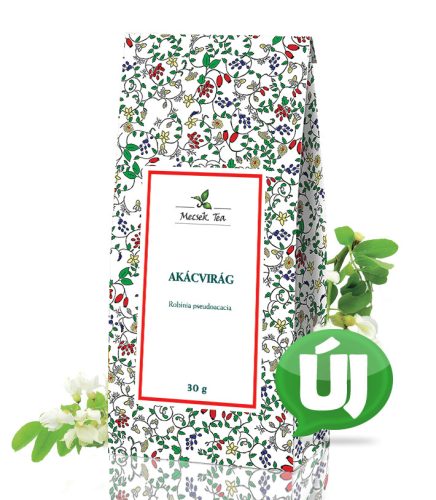 Mecsek Akácvirág szálas tea 30 g