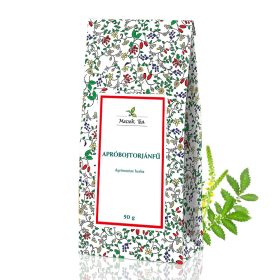 Mecsek Apróbojtorjánfű szálas tea 50 g