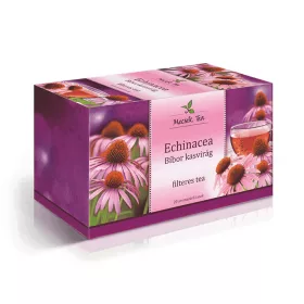 Mecsek Echinacea Bíbor Kasvirág tea filteres 20x1.2g