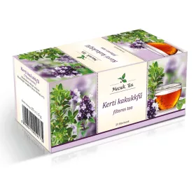 Mecsek Kerti kakukkfű tea filteres 25x1.5g