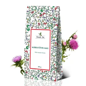 Mecsek Máriatövis mag tea szálas 60g