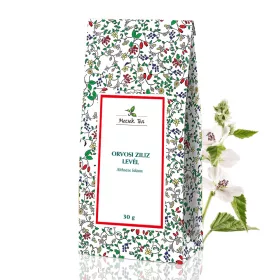 Mecsek Orvosi ziliz levél tea szálas 30g