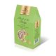 Mecsek Pearl of the Pacific - zöld tea kandírozott ananásszal és mangóval szálas 80g