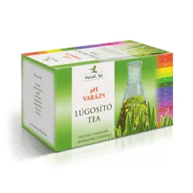 Mecsek  pH Varázs lúgosító tea filteres 20x1g