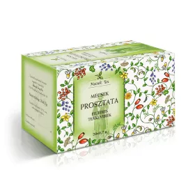 Mecsek Prosztata tea filteres 20x0.7g
