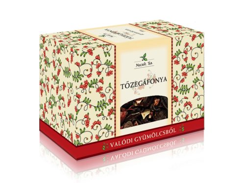 Mecsek Tőzegáfonya tea szálas 100g