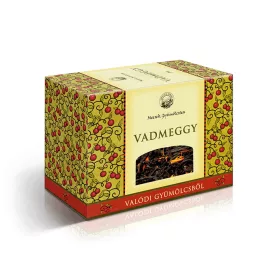 Mecsek Vadmeggy tea szálas 100g