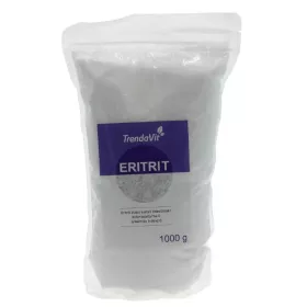 Trendavit Eritrit 1000 g