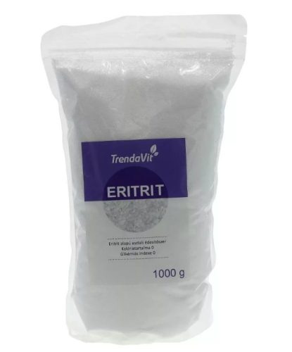 Trendavit Eritrit 1000 g