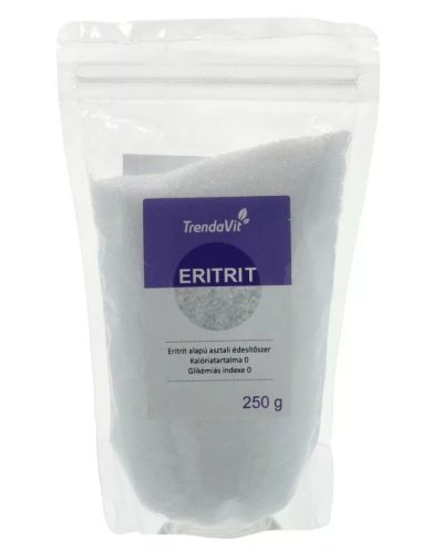 Trendavit Eritrit 250 g