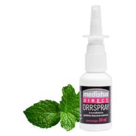 Medistus Direct orrspray 30 ml