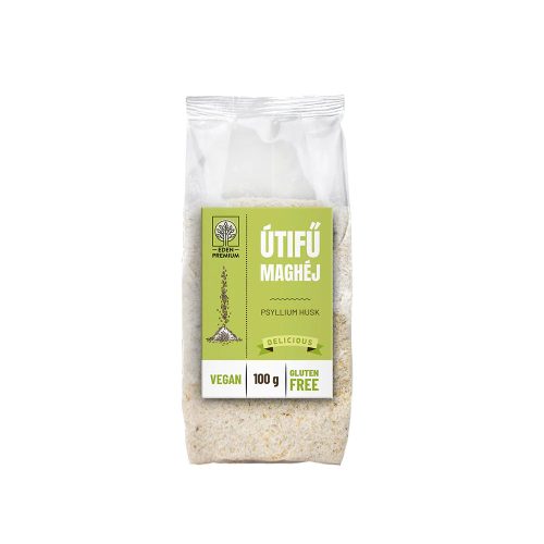 Eden Premium Útifű maghéj 100g