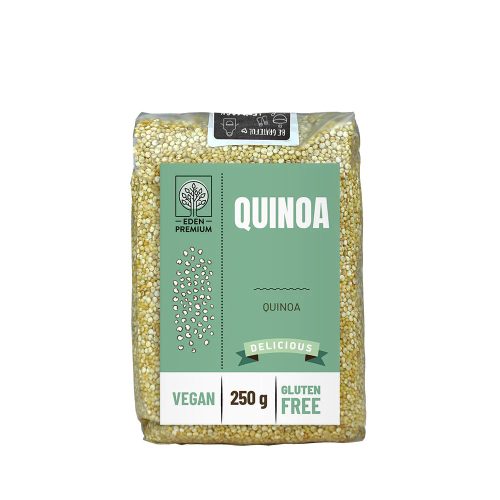 Eden Premium Quinoa fehér 250g
