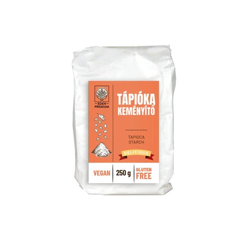 Eden Premium Tápióka keményítő 250g