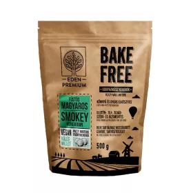   Eden Premium Bake-Free Füstös magyaros fasírtkeverék - Köleses 500g