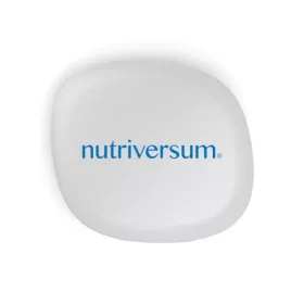 Nutriversum Tablettatartó 5 rekeszes