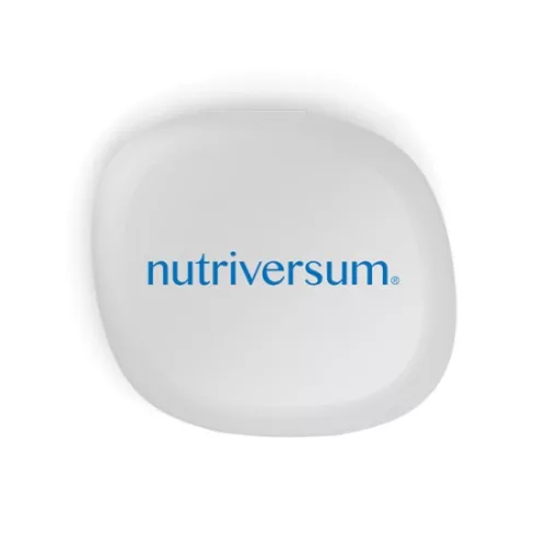 Nutriversum Tablettatartó 5 rekeszes