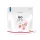 Nutriversum Iso Pro fehérjepor pure 1000 g - eper