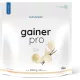 Nutriversum Gainer Pro tömegnövelő - Pure - 2000 g - vanília